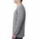 Next Level Apparel N3601 Men's Cotton Long-Sleeve Crew