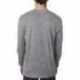 Next Level Apparel N3601 Men's Cotton Long-Sleeve Crew