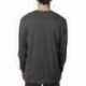 Next Level Apparel N3601 Men's Cotton Long-Sleeve Crew