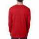 Next Level Apparel N3601 Men's Cotton Long-Sleeve Crew