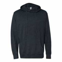 Independent Trading Co. SS150J Lightweight Hooded Pullover T-Shirt