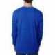 Next Level Apparel N3601 Men's Cotton Long-Sleeve Crew