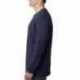 Next Level Apparel N3601 Men's Cotton Long-Sleeve Crew