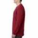 Next Level Apparel N3601 Men's Cotton Long-Sleeve Crew