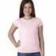 Next Level Apparel N3710 Youth Girls Princess T-Shirt