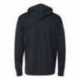 Independent Trading Co. SS150J Lightweight Hooded Pullover T-Shirt