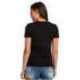 Next Level Apparel N3900 Ladies T-Shirt