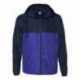 Independent Trading Co. EXP54LWZ Lightweight Windbreaker Full-Zip Jacket