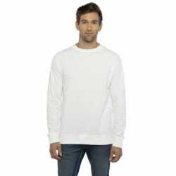 Next Level Apparel N9000 Unisex Laguna French Terry Raglan Sweatshirt