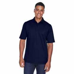 Extreme 85108 Men's Eperformance Shield Snag Protection Short-Sleeve Polo