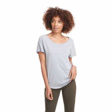 Next Level Apparel 1560 Ladies Ideal Dolman