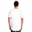 Next Level Apparel 3602 Men's Cotton Long Body Crew