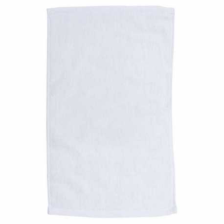 Pro Towels 1118DE Velour Fingertip Sport Towel