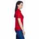 Extreme 75108 Ladies Eperformance Shield Snag Protection Short-Sleeve Polo