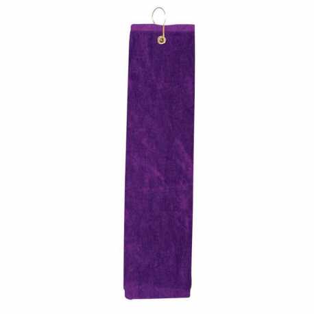 Pro Towels TRU25TF Diamond Collection Golf Towel