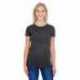 Threadfast Apparel 202A Ladies Triblend Short-Sleeve T-Shirt