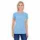 Threadfast Apparel 202A Ladies Triblend Short-Sleeve T-Shirt