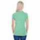 Threadfast Apparel 202A Ladies Triblend Short-Sleeve T-Shirt