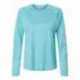 Columbia 157766 Women's PFG Tidal Tee II Long Sleeve