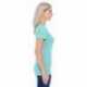 Threadfast Apparel 202A Ladies Triblend Short-Sleeve T-Shirt