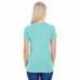 Threadfast Apparel 202A Ladies Triblend Short-Sleeve T-Shirt