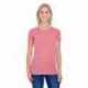 Threadfast Apparel 202A Ladies Triblend Short-Sleeve T-Shirt