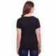 Threadfast Apparel 202A Ladies Triblend Short-Sleeve T-Shirt