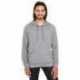 Threadfast Apparel 321H Unisex Triblend French Terry Hoodie