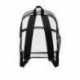 Port Authority BG230 Clear Backpack