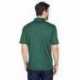 UltraClub 8210 Men's Cool & Dry Mesh Pique Polo