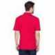 UltraClub 8210 Men's Cool & Dry Mesh Pique Polo