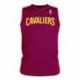 Alleson Athletic A105LA NBA Logo'd Reversible Game Jersey