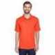 UltraClub 8210 Men's Cool & Dry Mesh Pique Polo