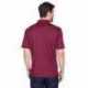 UltraClub 8210 Men's Cool & Dry Mesh Pique Polo