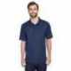 UltraClub 8210T Men's Tall Cool & Dry Mesh Pique Polo