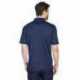 UltraClub 8210T Men's Tall Cool & Dry Mesh Pique Polo