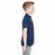 UltraClub 8210Y Youth Cool & Dry Mesh Pique Polo