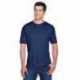 UltraClub 8420 Men's Cool & Dry Sport Performance Interlock T-Shirt