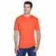 UltraClub 8420 Men's Cool & Dry Sport Performance Interlock T-Shirt