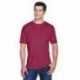 UltraClub 8420 Men's Cool & Dry Sport Performance Interlock T-Shirt