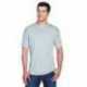 UltraClub 8420 Men's Cool & Dry Sport Performance Interlock T-Shirt