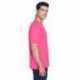 UltraClub 8420 Men's Cool & Dry Sport Performance Interlock T-Shirt