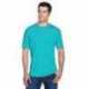 UltraClub 8420 Men's Cool & Dry Sport Performance Interlock T-Shirt