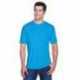 UltraClub 8420 Men's Cool & Dry Sport Performance Interlock T-Shirt