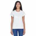 UltraClub 8420L Ladies Cool & Dry Sport Performance Interlock T-Shirt