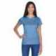 UltraClub 8420L Ladies Cool & Dry Sport Performance Interlock T-Shirt