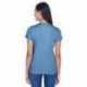 UltraClub 8420L Ladies Cool & Dry Sport Performance Interlock T-Shirt