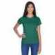 UltraClub 8420L Ladies Cool & Dry Sport Performance Interlock T-Shirt