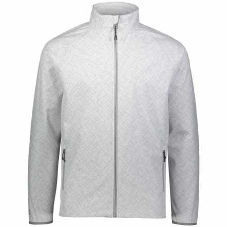 Holloway 229521 Men's Featherlight Soft Shell Jacket