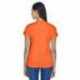 UltraClub 8420L Ladies Cool & Dry Sport Performance Interlock T-Shirt